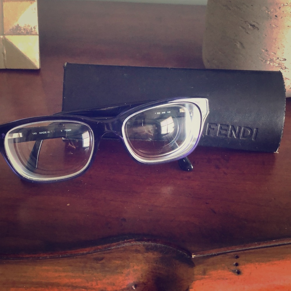 Fendi Frames - image 2